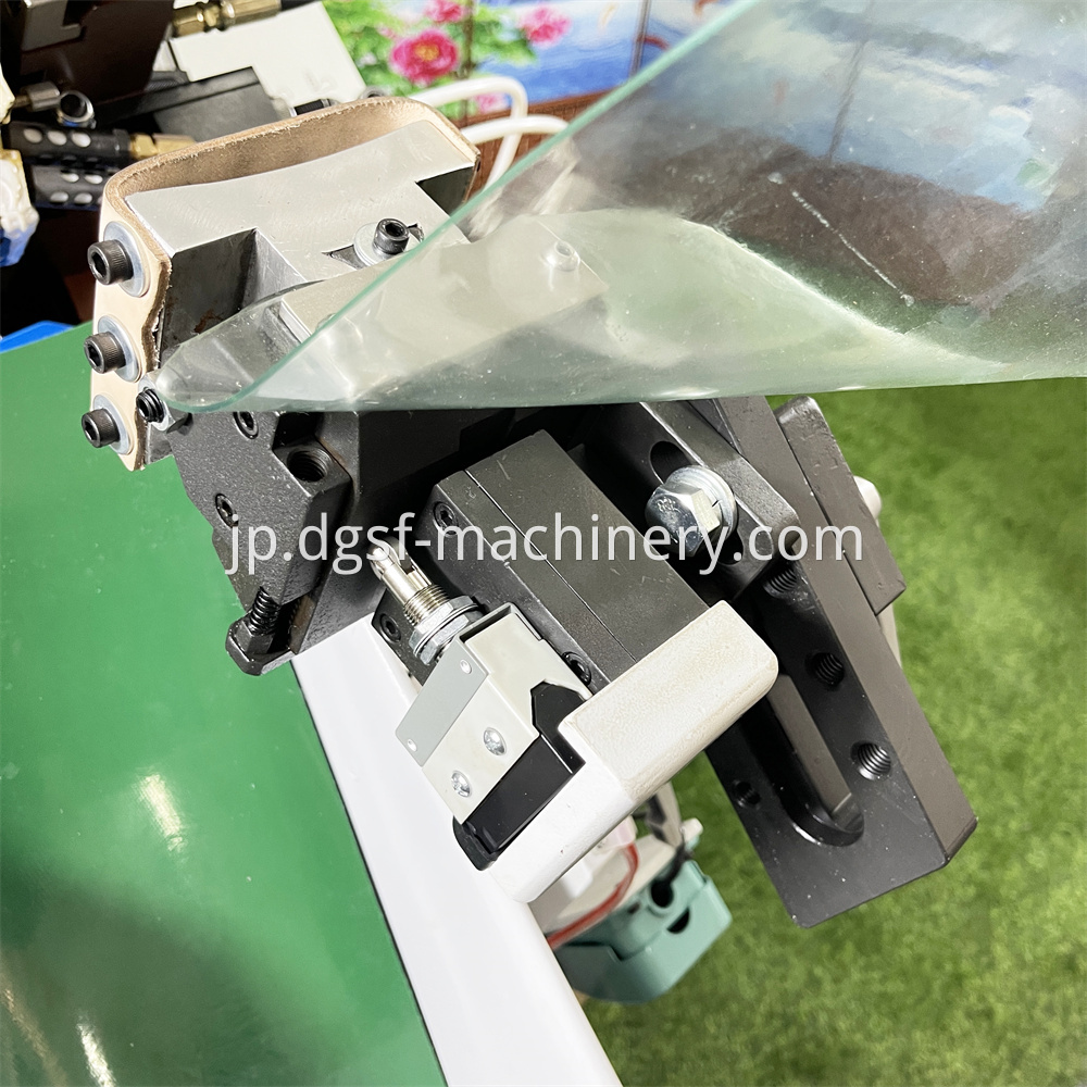 Renew 9 Pincer Hydraulic Toe Lasting Machine 14 Jpg